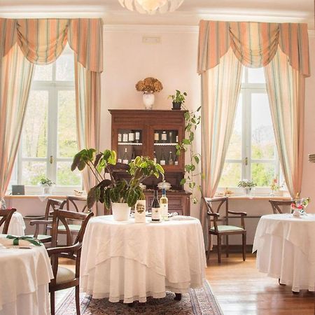 Locanda Villa Pinus Ormea Eksteriør bilde