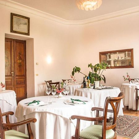 Locanda Villa Pinus Ormea Eksteriør bilde